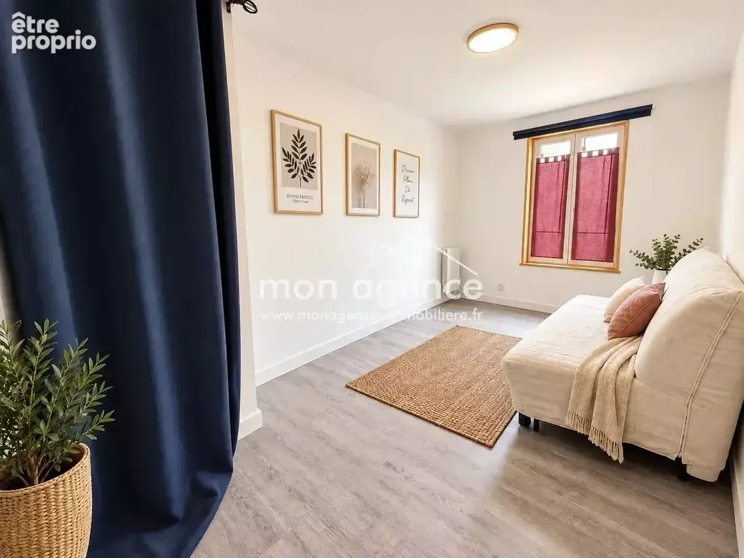 Maison de ville – Buchy centre-bourg - photo 9