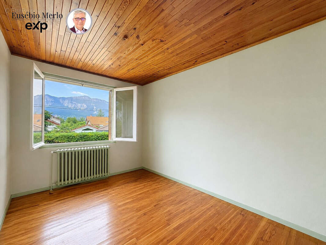 Maison 155 m² à Le Versoud  - photo 6