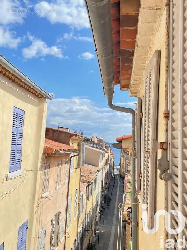 Photo 2 - Appartement à LA CIOTAT