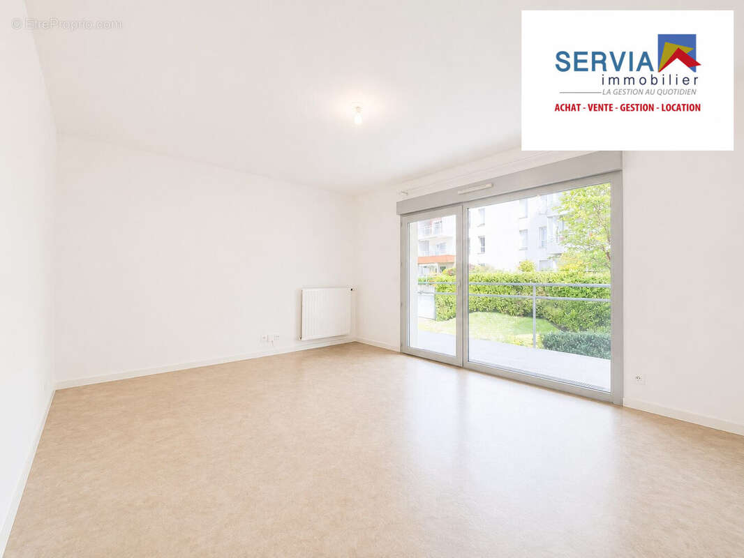Appartement à AURAY