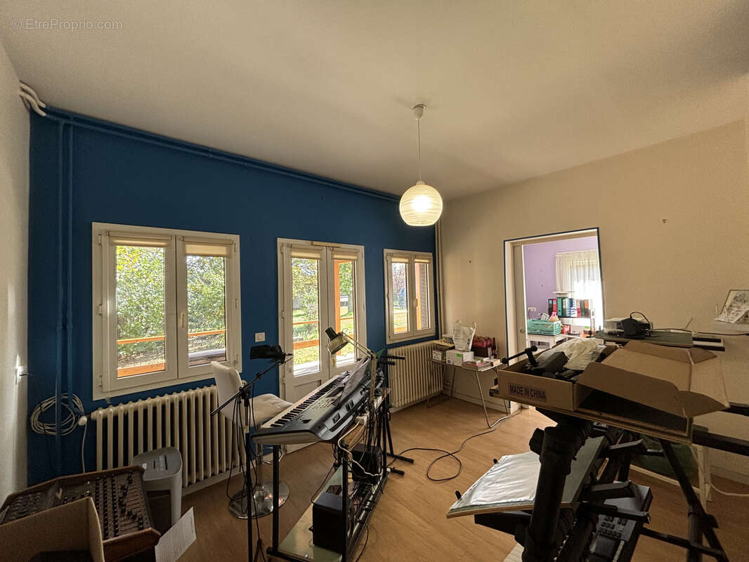 Maison à L'ARBRESLE