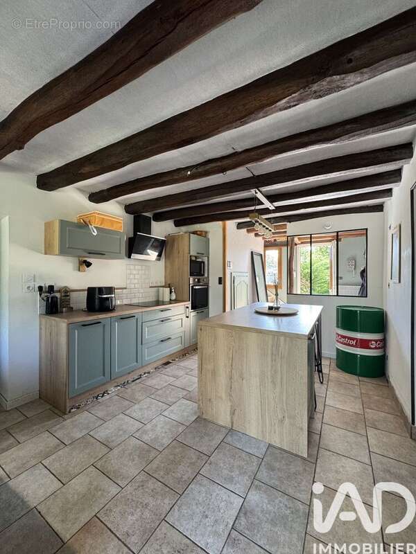 Photo 8 - Maison à VASSELAY