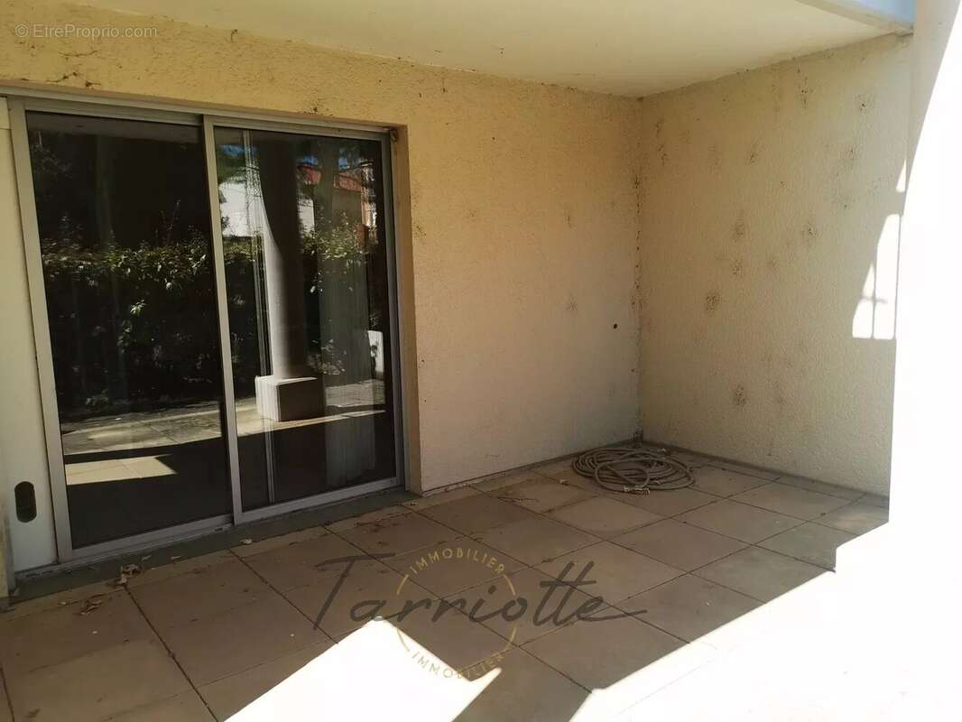 Appartement -  10876 - photo 4