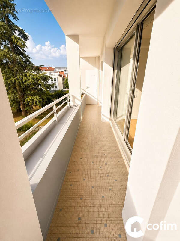Appartement à BAYONNE