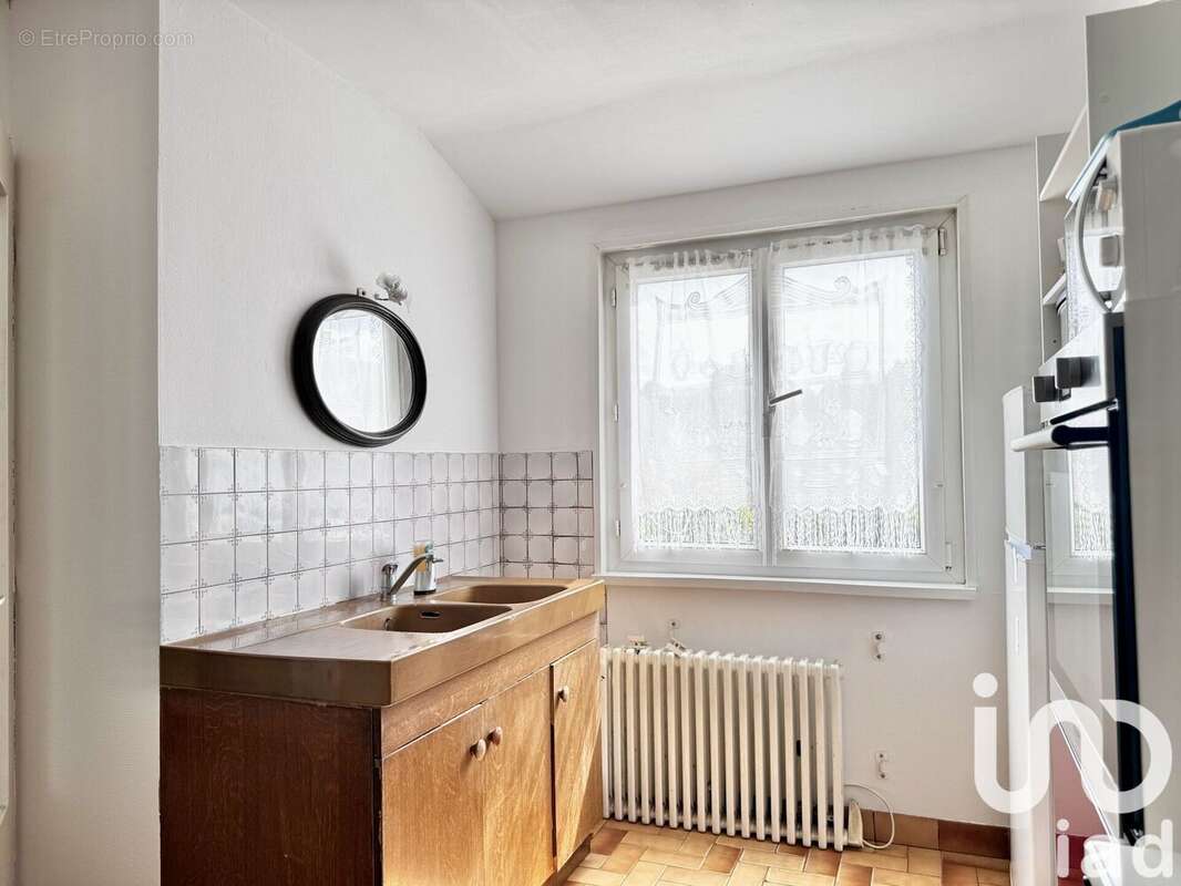 Photo 7 - Maison à BEAUVAIS