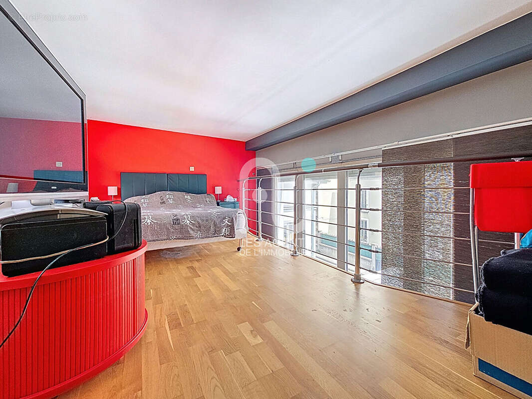 Maison à ASNIERES-SUR-SEINE