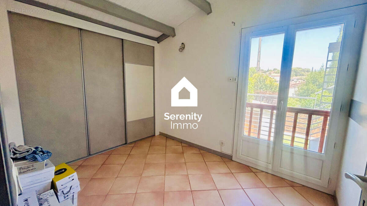 Maison de 90m² avec dépendance et jardin privatif de 50m² - photo 10