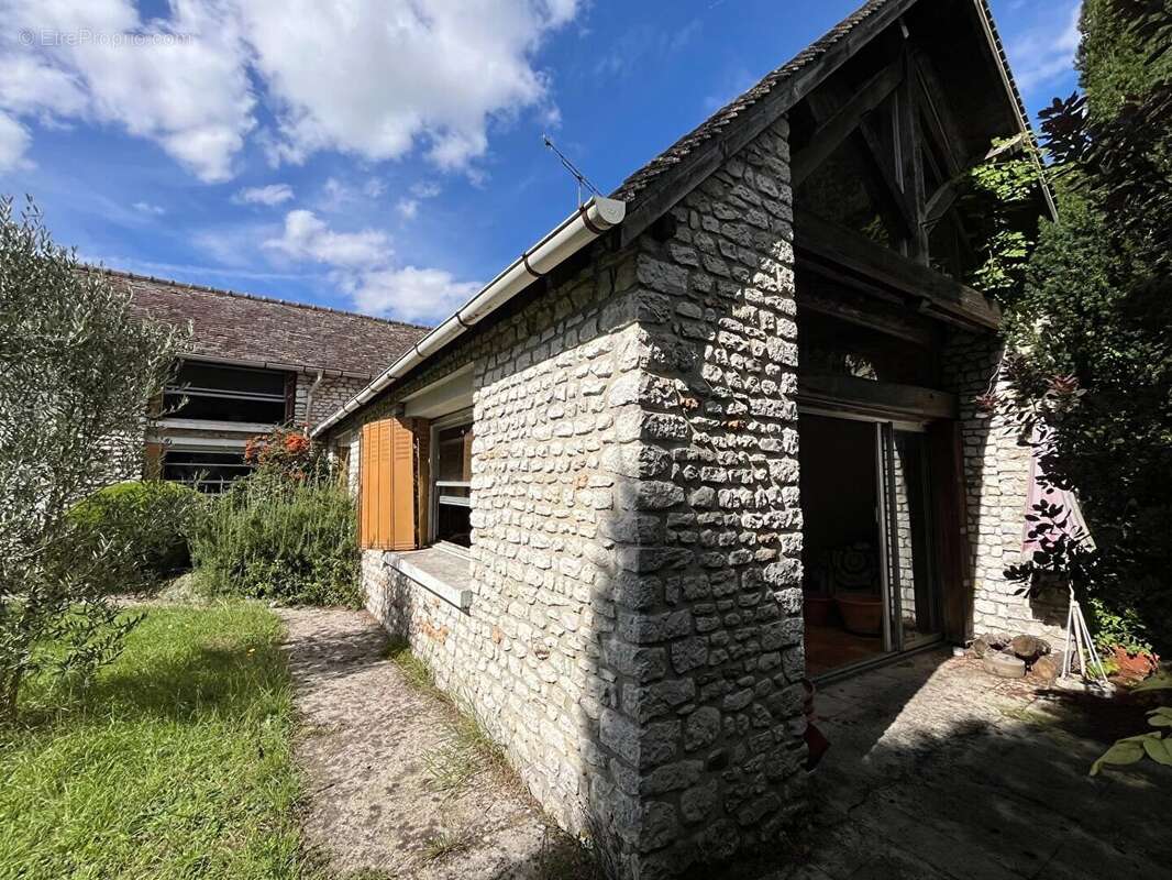 Maison à GAMBAIS