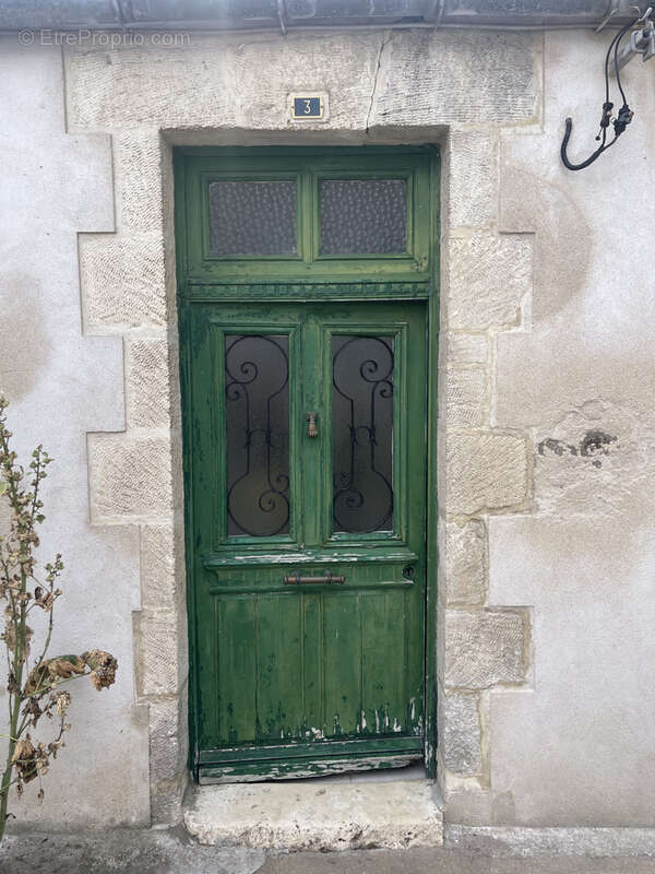 Maison à LE CHATEAU-D'OLERON