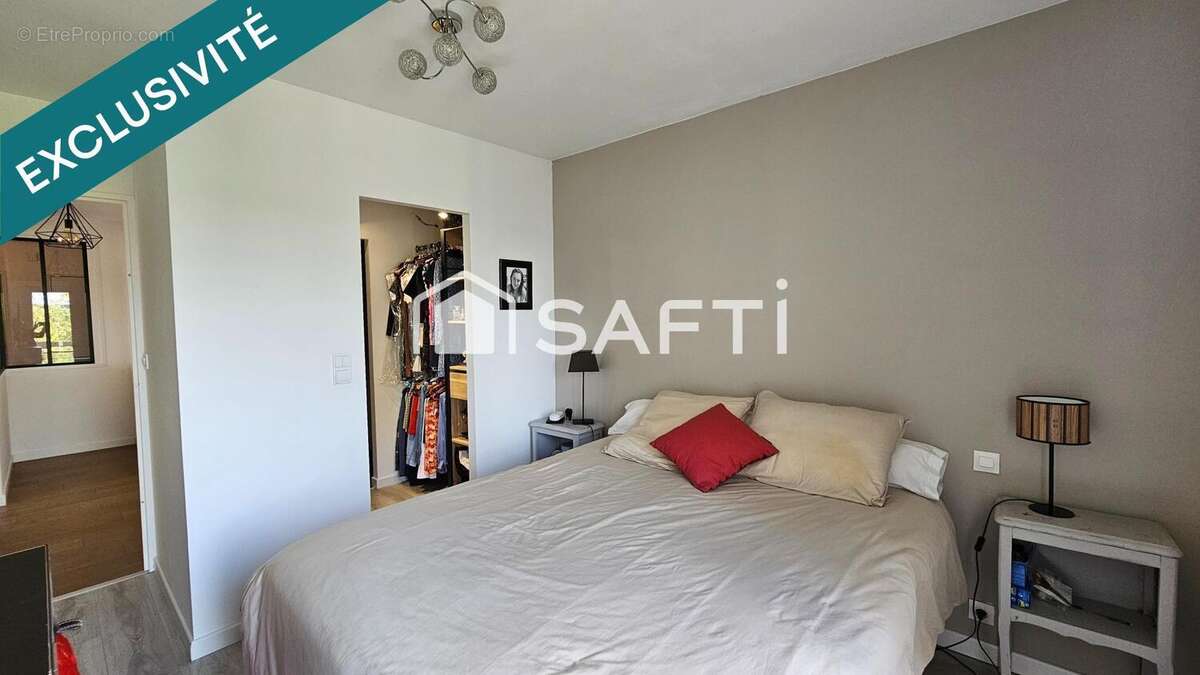 Photo 6 - Appartement à NANTES