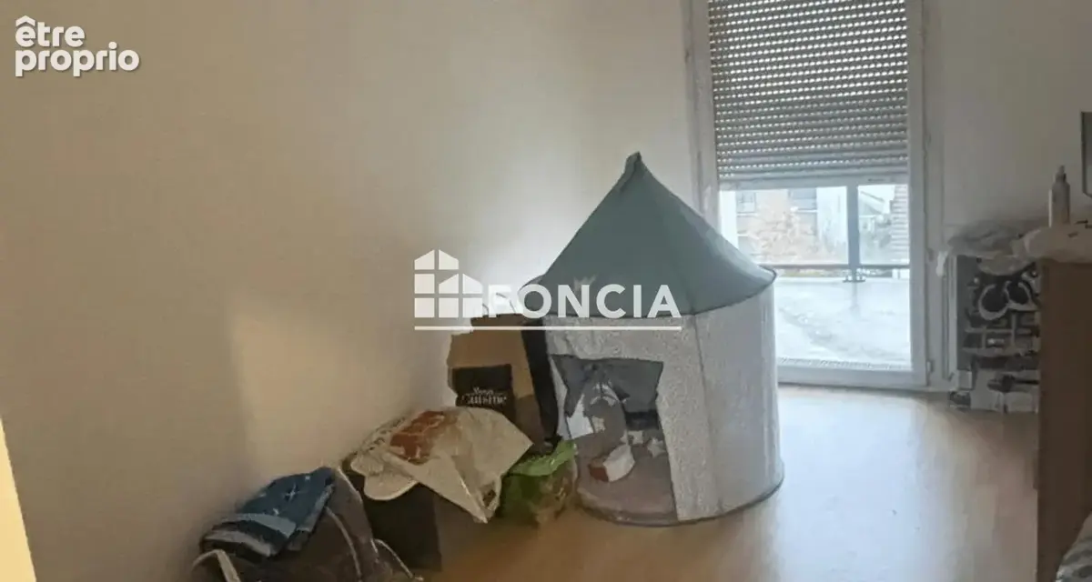 À VENDRE : Appartement 3 pièces de 57,89 m² sur la commune de Domont - photo 6