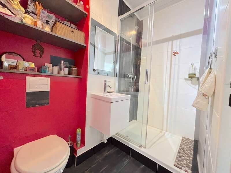 Appartement à vendre 4 pièces MOUGINS (06) - photo 6