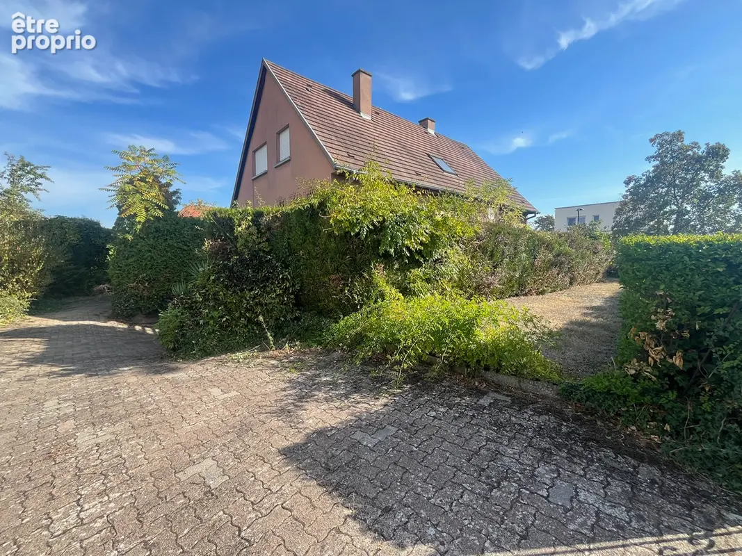 Maison Selestat 6 pièces 141 m2 - photo 14