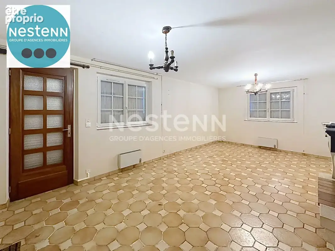 Maison d'exception à vendre à ST SULPICE DE POMMERAY - 7 pièces, 229 m², calme absolu - photo 15