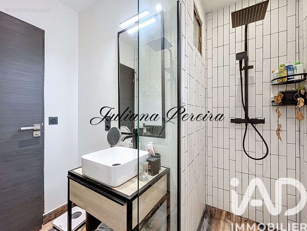 Photo 7 - Maison à PORCHEVILLE