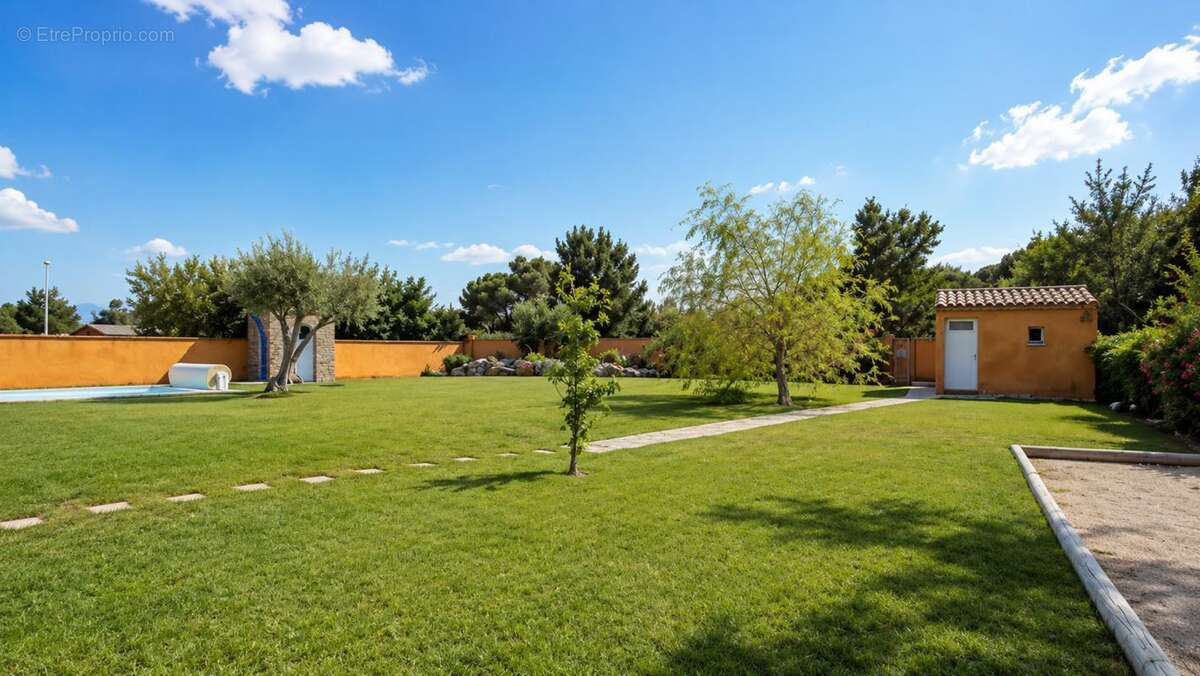 Maison 167 m² à Perpignan  - photo 25