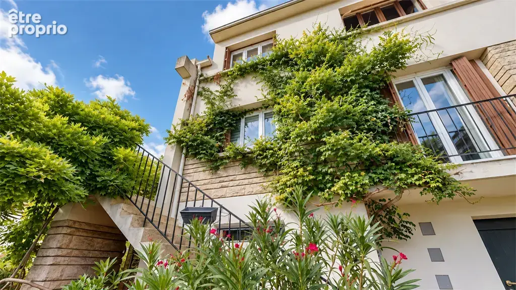 Maison à CLAMART