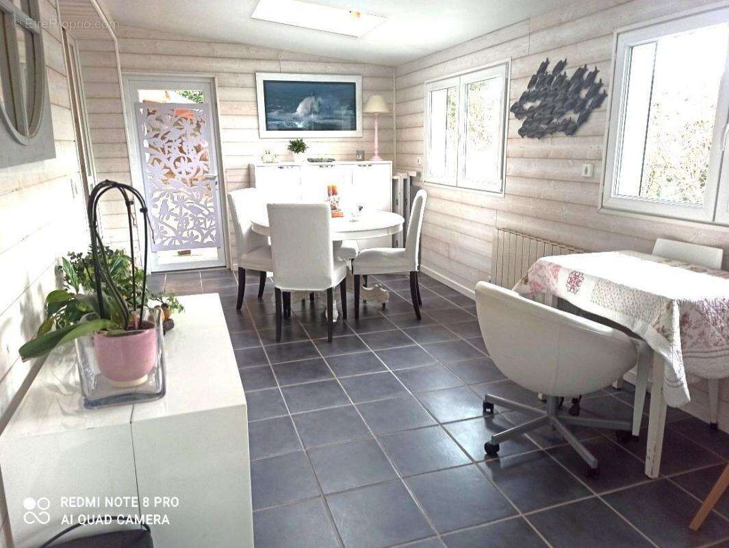 Maison à SAINT-CYPRIEN