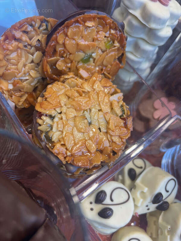 Commerce à LE HAVRE