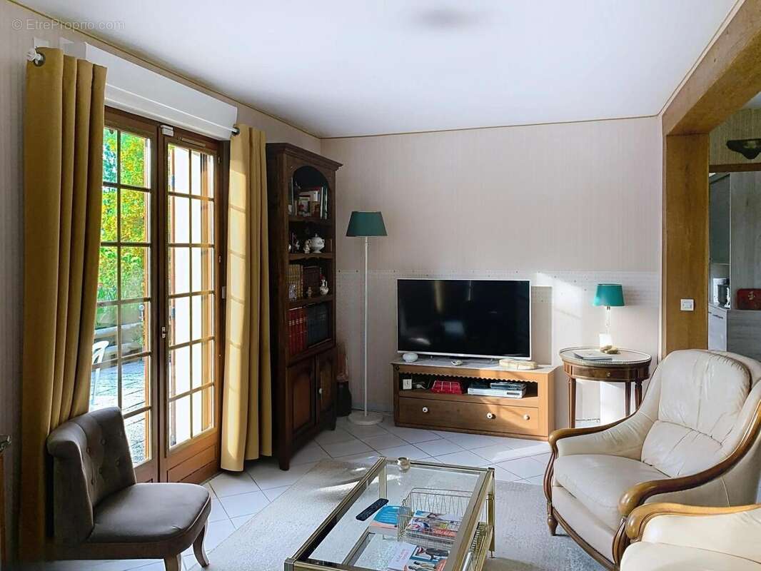 Photo 7 - Maison à LISIEUX