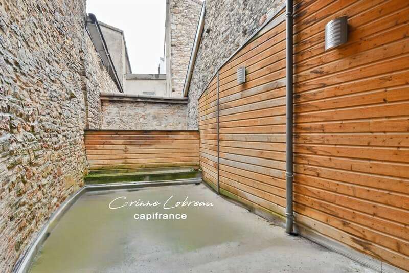 Appartement à MACON