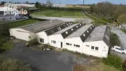 Appartement à BEAUPREAU