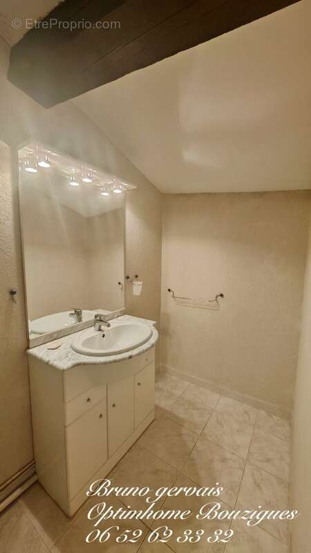 Maison à vendre 6 pièces BOUZIGUES (34) - photo 15