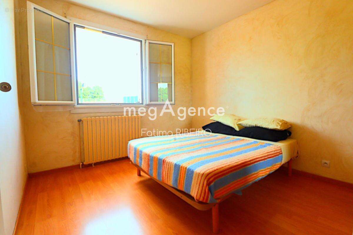 Maison à COULOMMIERS