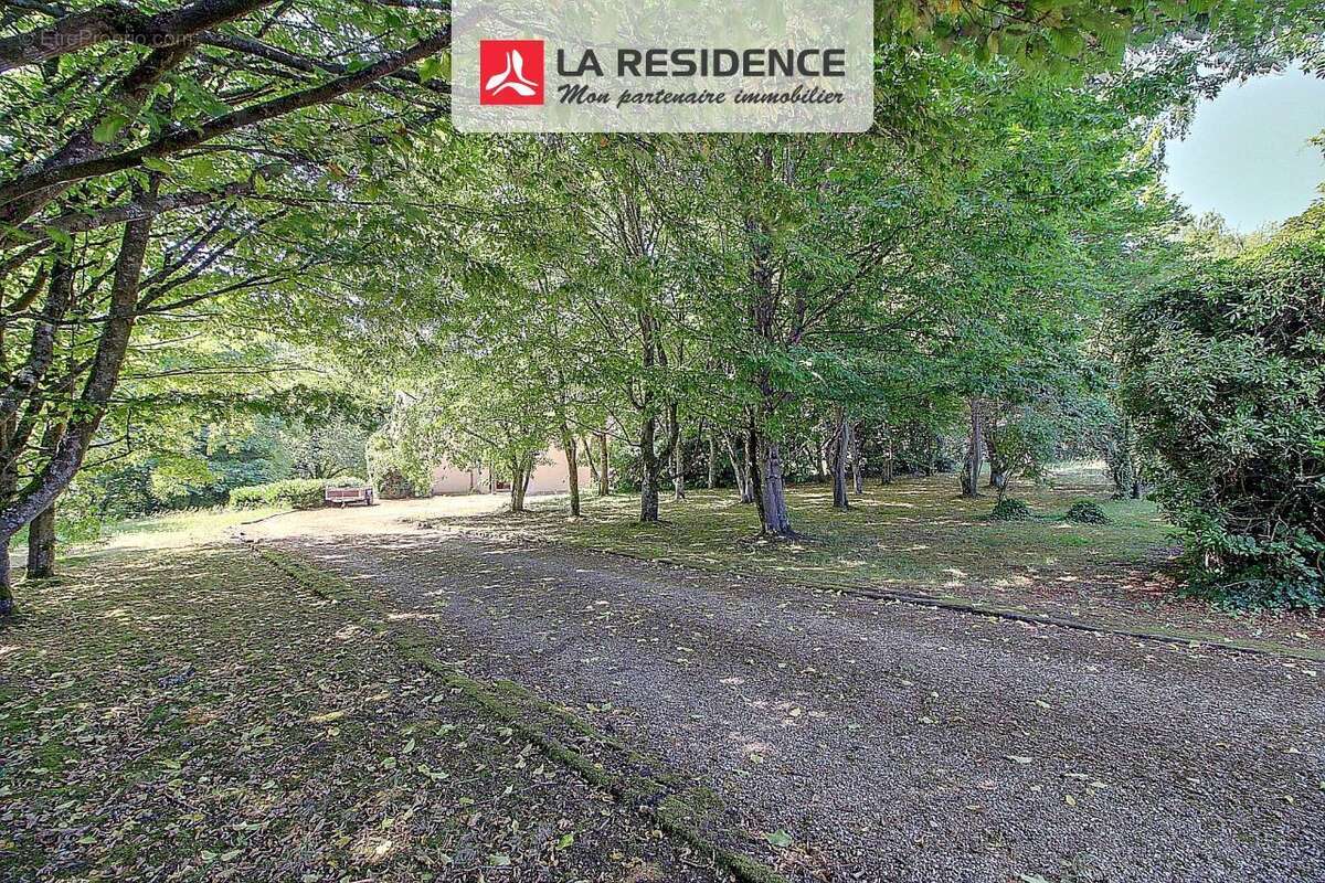 Maison à CHAMBOURCY