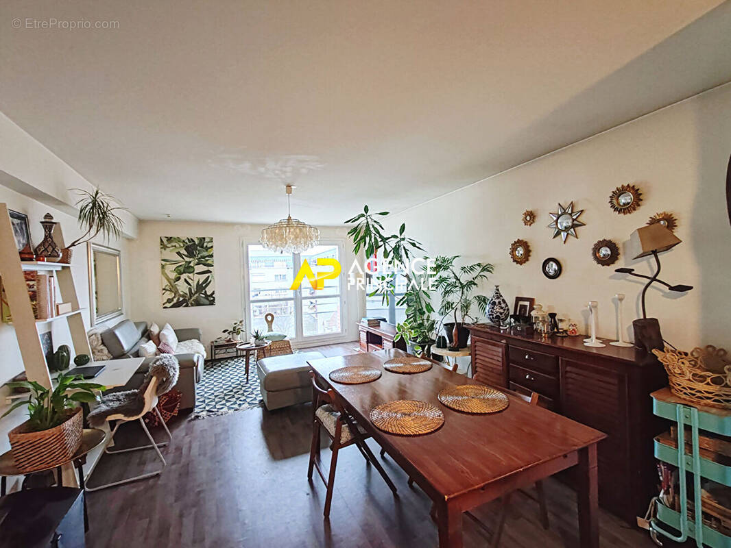 Appartement à ARGENTEUIL
