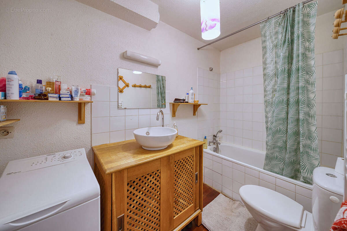 Appartement à VOIRON