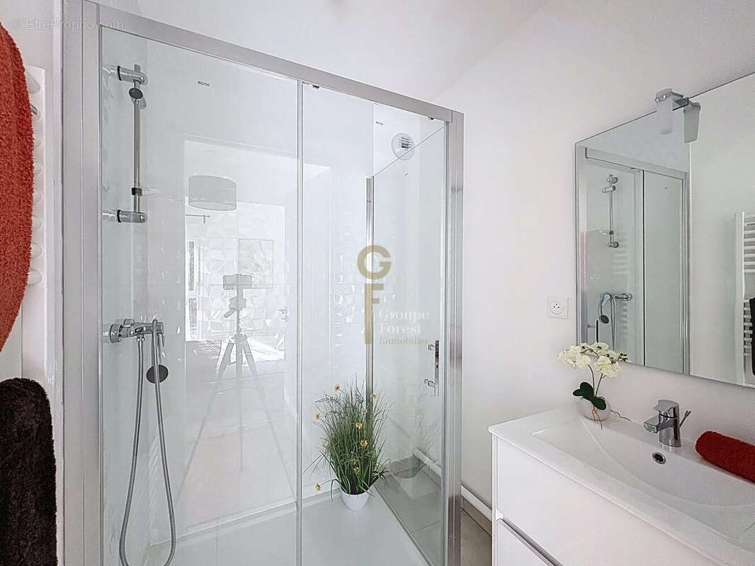 Appartement à BONDUES