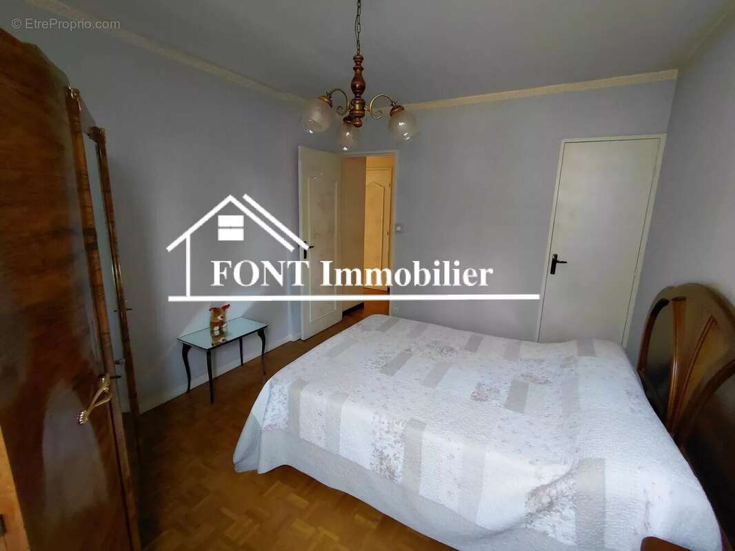 Appartement à SAINT-CHAMOND