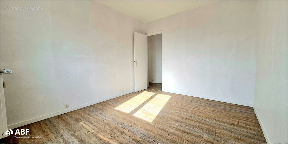 Appartement à GREGES