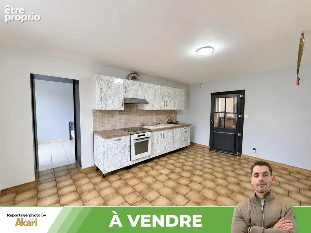 Maison de bourg - photo 6