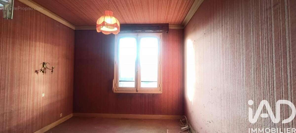 Photo 9 - Maison à BRIENON-SUR-ARMANCON