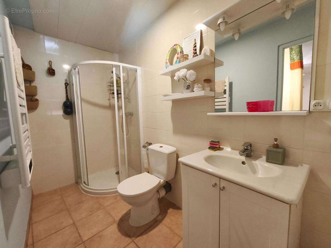 Maison 140m2  (T2+T4) avec forêt - photo 11