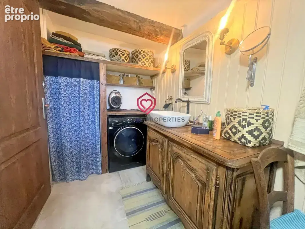 Maison avec galerie d'artiste et 16523m2 terrain - photo 11