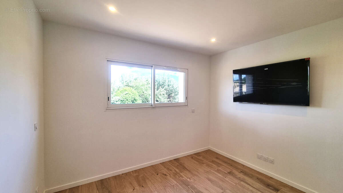 Maison à MONTFERRIER-SUR-LEZ