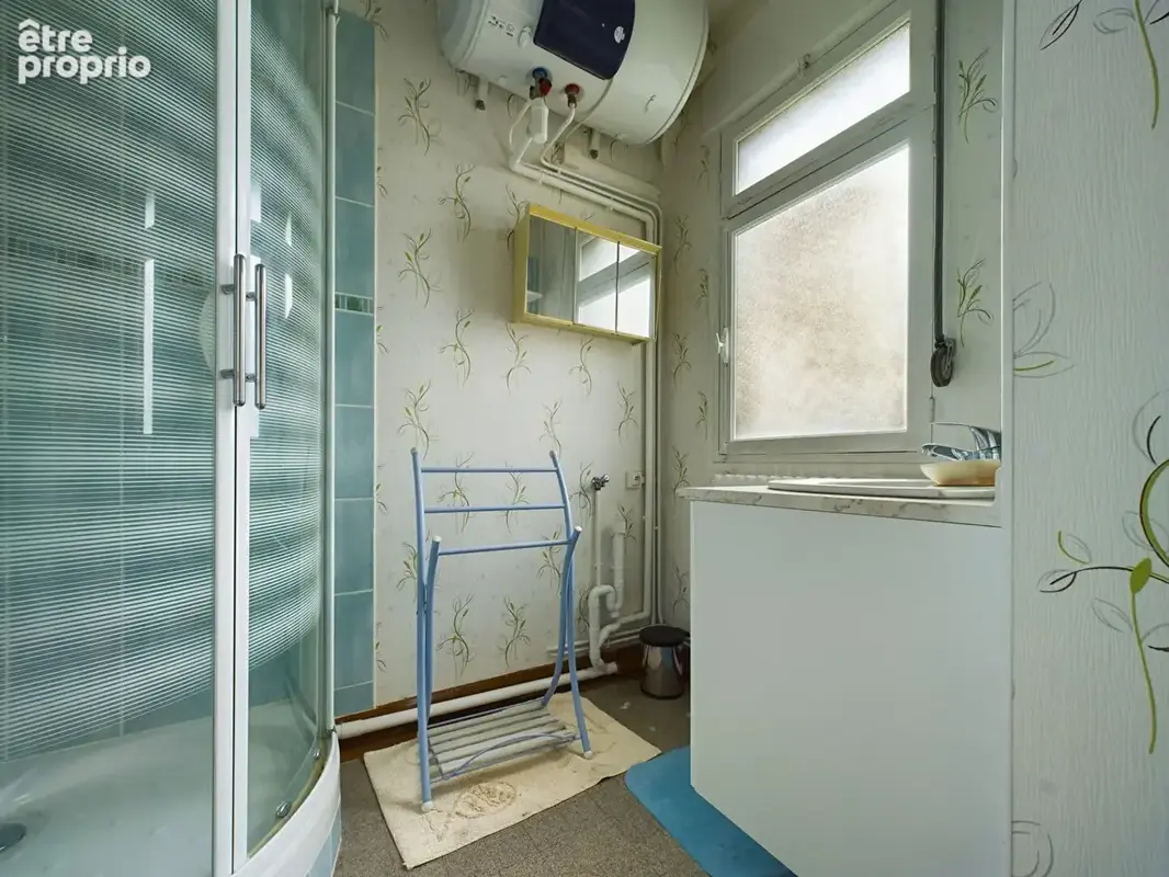 Appartement de 3 pièces (63 m²) en vente à ELBEUF - photo 6