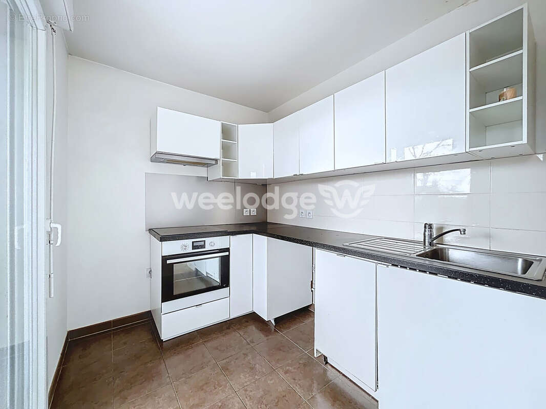 Appartement à ERAGNY