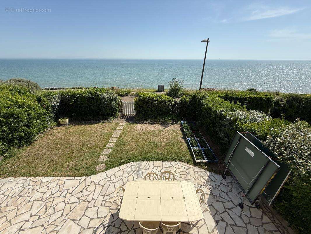 Maison à SAINT-PALAIS-SUR-MER