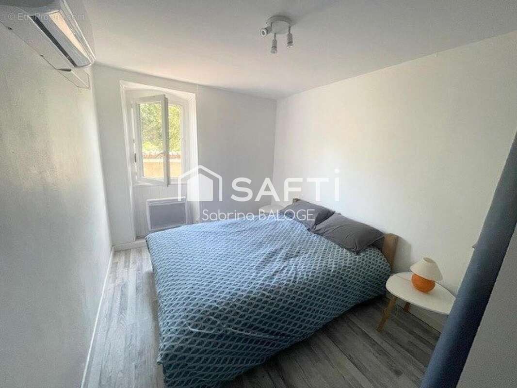 Photo 6 - Maison à SAUVIAN