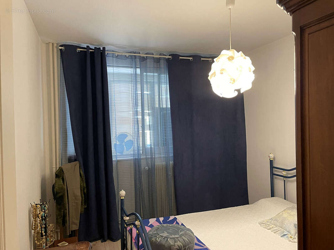 Appartement à CHALON-SUR-SAONE