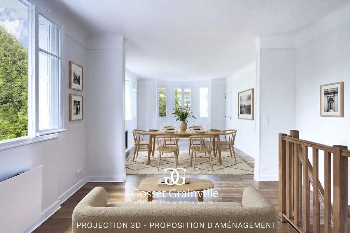 Maison à MEUDON