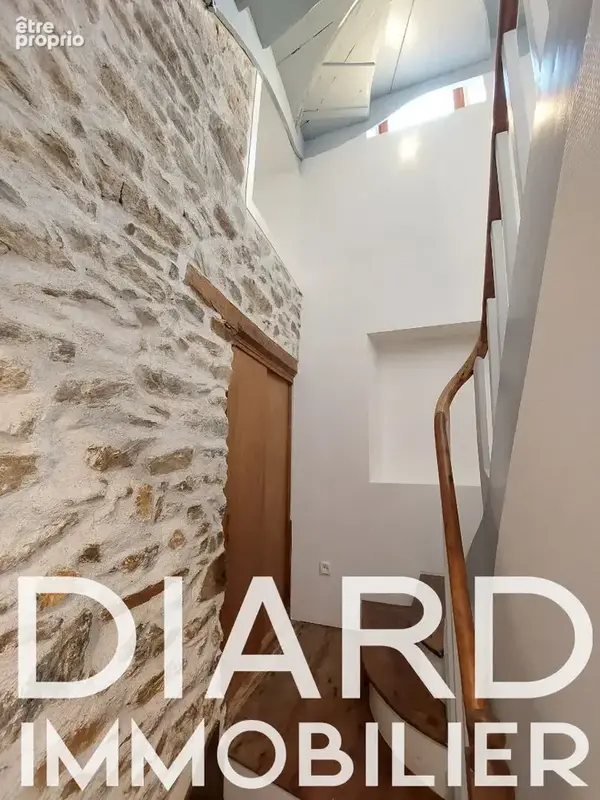 Maison 89 m² argentre du plessis - photo 5