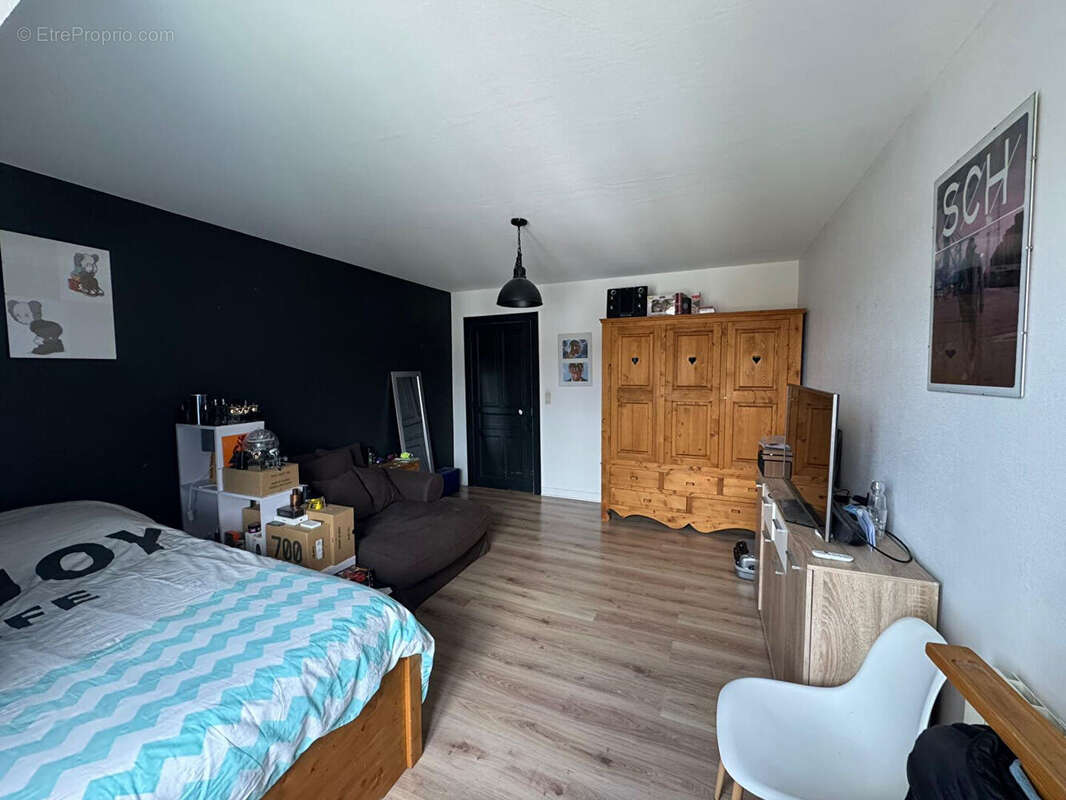 Appartement à BACCARAT