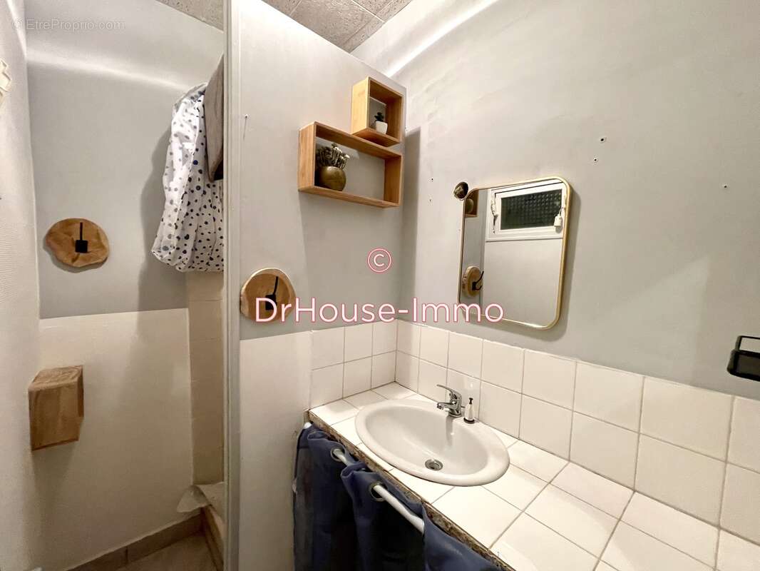 Appartement à DIEPPE