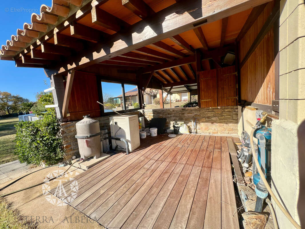 Maison à BANYULS-DELS-ASPRES