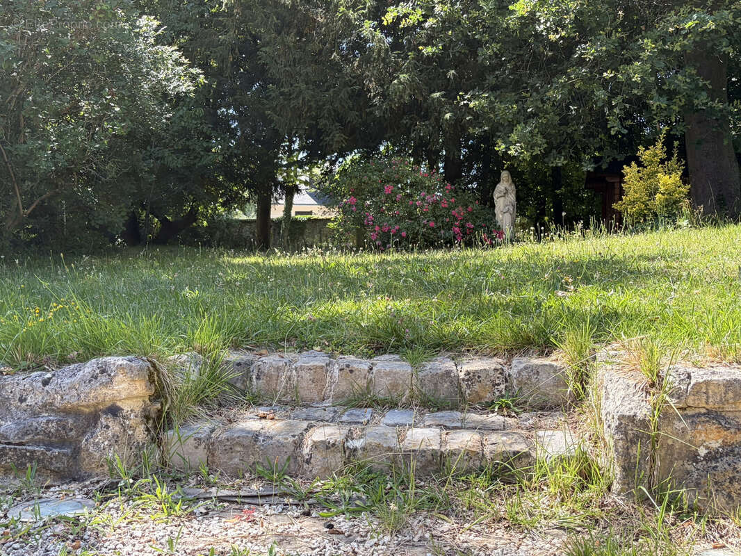 Maison à BAILLY